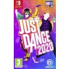 Just Dance 2020 Switch