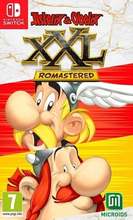 Asterix and Obelix XXL: Romastered Nintendo Switch