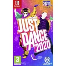 Just Dance 2020 Switch