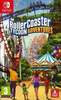 RollerCoaster Tycoon Adventures Nintendo Switch