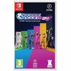 Sociable Soccer 24 Nintendo Switch