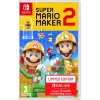 Super Mario Maker 2 Switch