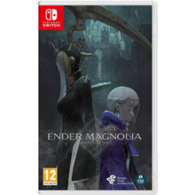 Ender Magnolia: Bloom in the Mist Nintendo Switch