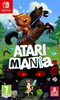 Atari Mania Nintendo Switch