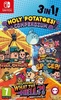 Holy Potatoes! Compendium Nintendo Switch