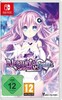 Neptunia: Sisters VS Sisters Day One Edition Nintendo Switch