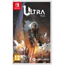 Ultra Age Nintendo Switch