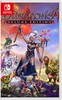 Dungeons 4 Deluxe Edition Nintendo Switch