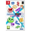 Puyo Puyo Tetris 2 Nintendo Switch