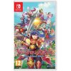 Valthirian Arc: Hero School Story Switch