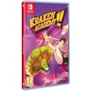 Kraken Academy Nintendo Switch