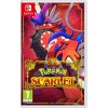 Pok mon Scarlet Switch