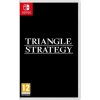 Triangle Strategy Switch