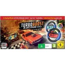 Turbo Boost Racing Kit Nintendo Switch