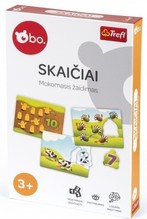 Õppemäng BO Numbrid