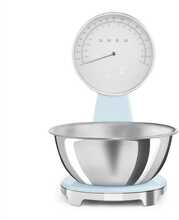 Smeg KSF01PBWW