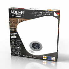 Adler AD 3180