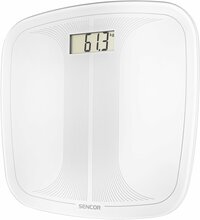 Sencor SBS 2405WH