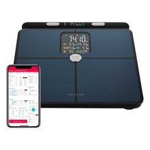 Sencor SCALE-SBS 9102BK