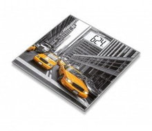 Beurer GS 203 New York