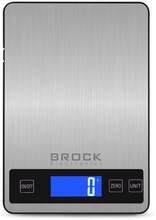 Brock SKS 1008