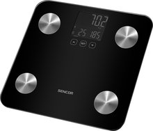 Sencor SBS 6026BK