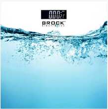 Brock BS005