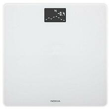 Withings WBS06-White-All-Inter