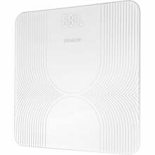 Sencor SBS 2475WH