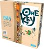 Lauamäng ONE KEY