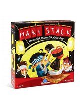 Lauamäng Maki stack
