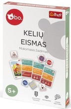 Mokemismäng BO Maanteeliiklus