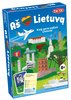 Lauamäng Ma armastan Leedut