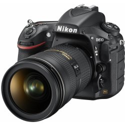 Nikon D810