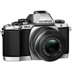 Olympus OM-D E-M10 Mark II