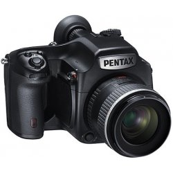 Pentax 645Z
