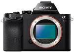 Sony Alpha A7R