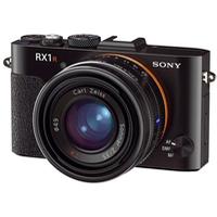 Sony Cyber-shot DSC-RX1R