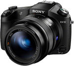 Sony Cyber-shot DSC-RX10