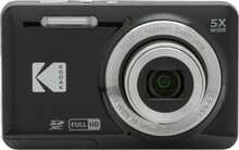Kodak X55