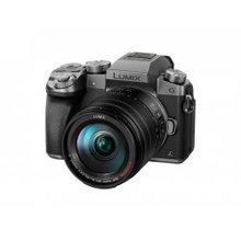 Panasonic Lumix G7