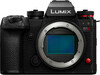 Panasonic Lumix DC-S1 II