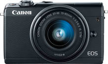 Canon EOS M