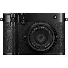 Fujifilm GFX 100RF