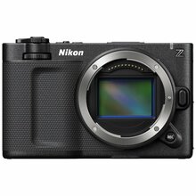Nikon ZR