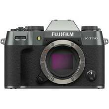 Fujifilm X-T50