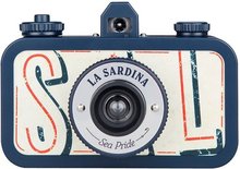 Lomography La Sardina