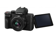 Panasonic Lumix G100D