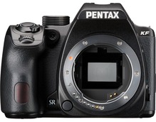 Pentax KF