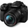 Panasonic Lumix DC-G90